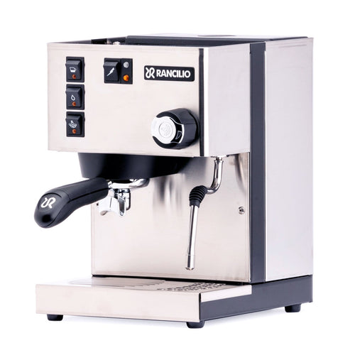 Rancilio Silvia Espresso Machine